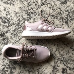 Adidas Cloudfoam Size 8